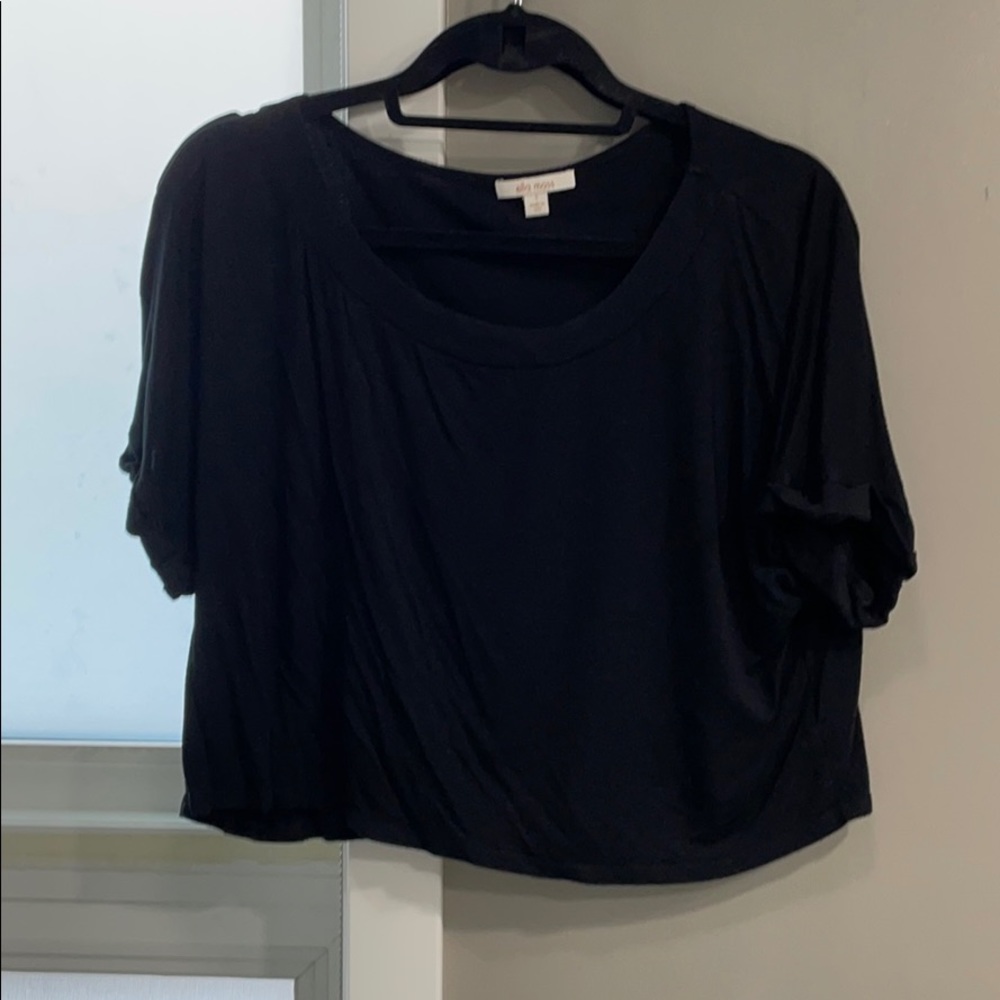 Ella Moss tee